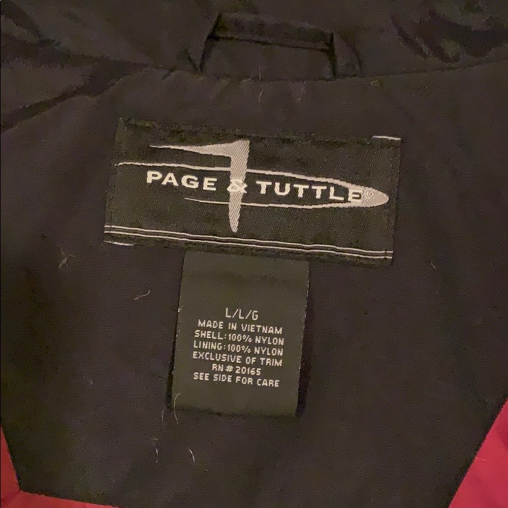 NRA jacket - Picture 3 of 3